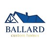 Ballard Custom Homes Windermere