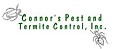 Connor's Pest and Termite Control Inc
