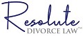 Resolute Divorce Law™