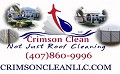 Crimson Clean, LLC