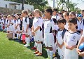 Real Madrid Soccer Camp Orlando