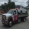 Orlando Towing & Recovery  Downtown