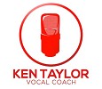 Vocal Coach Ken Taylor