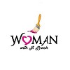 Woman with a Brush Painting, Cleaning & Decorating Company of Orlando Florida
