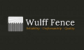 Wulff Fence