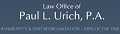 Paul Urich Law Offices